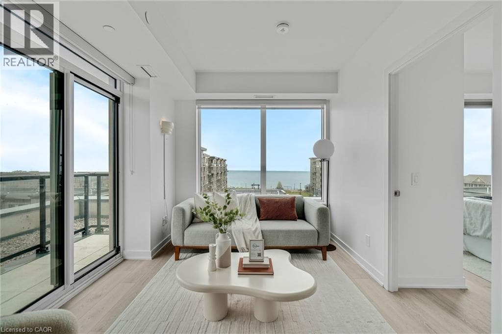 385 WINSTON Road Unit# 505, Cornerstone — photo 2