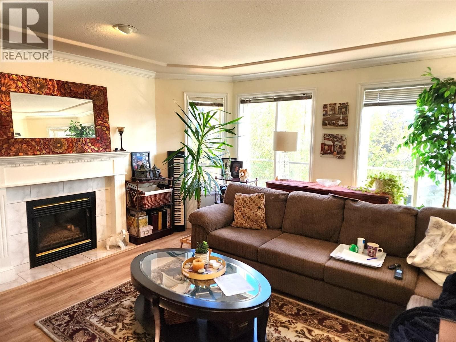 3220 CENTENNIAL DRIVE UNIT 201, Interior REALTORS® — photo 2