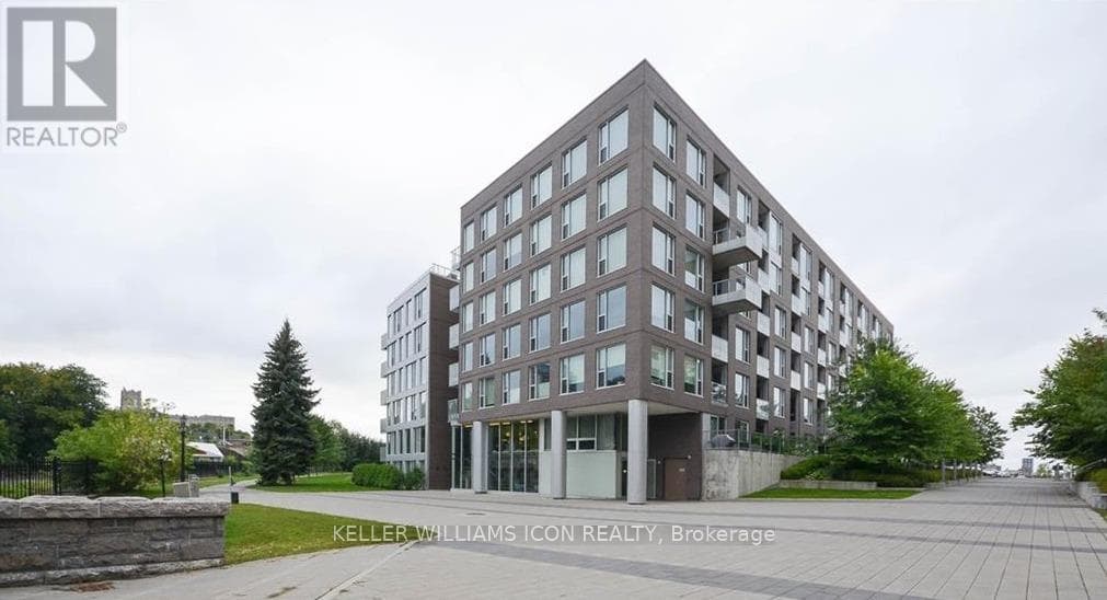 206 - 300A LETT STREET, Ottawa — photo 3