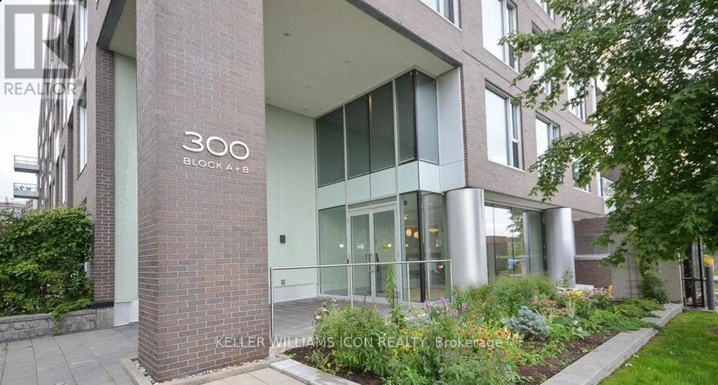 206 - 300A LETT STREET, Ottawa — photo 4