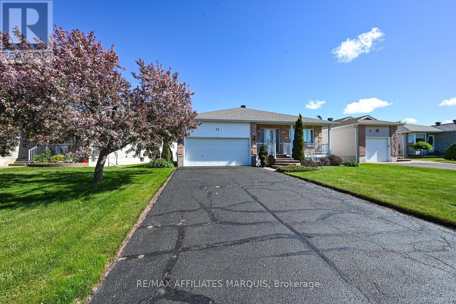 11 DECARIA BOULEVARD in 