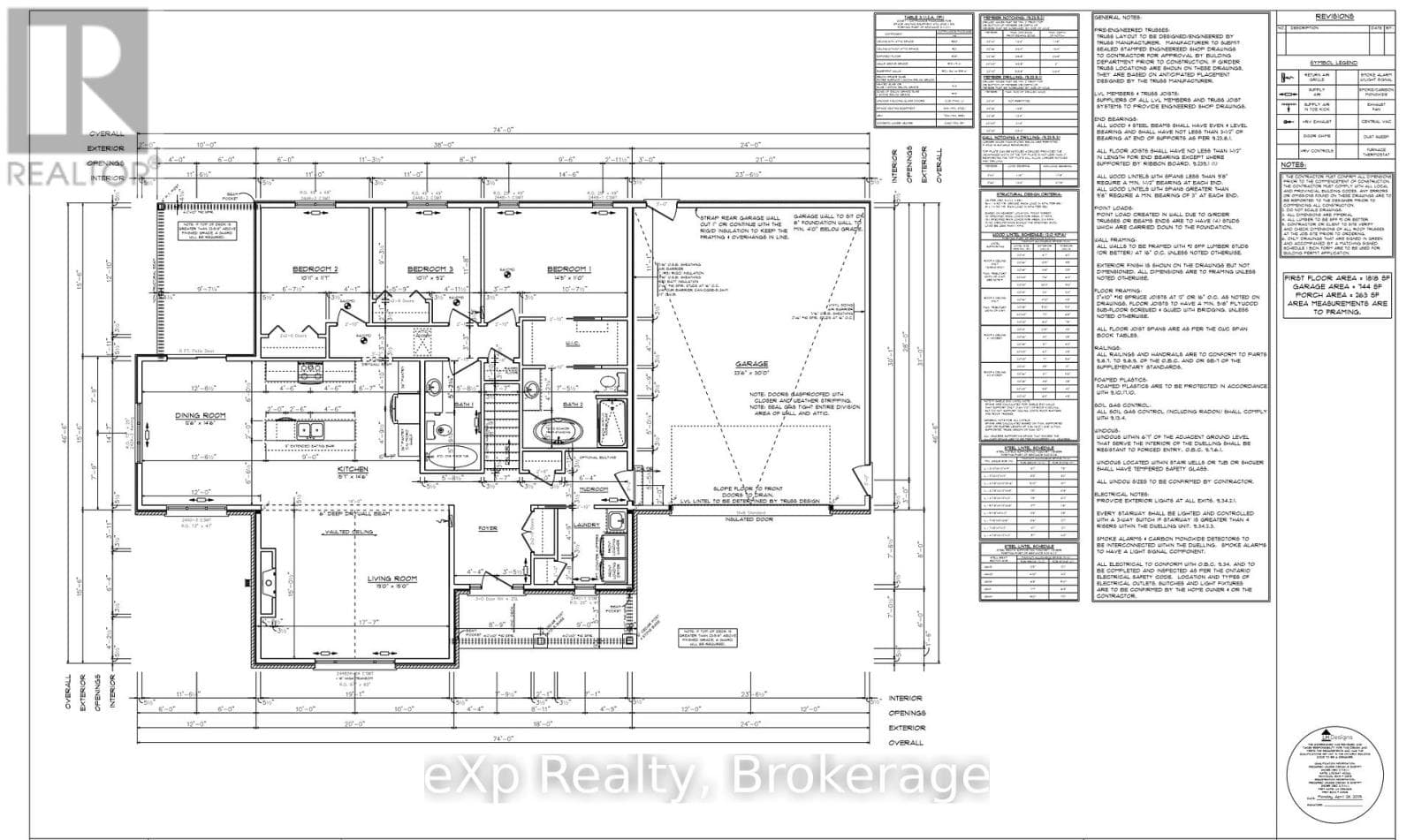 121 FEAIRS DRIVE, OnePoint — photo 3