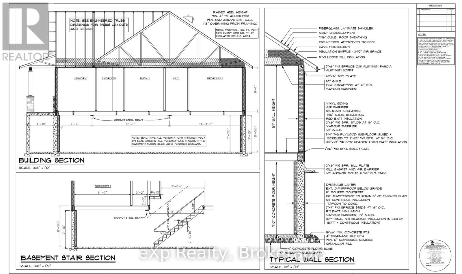 121 FEAIRS DRIVE, OnePoint — photo 4