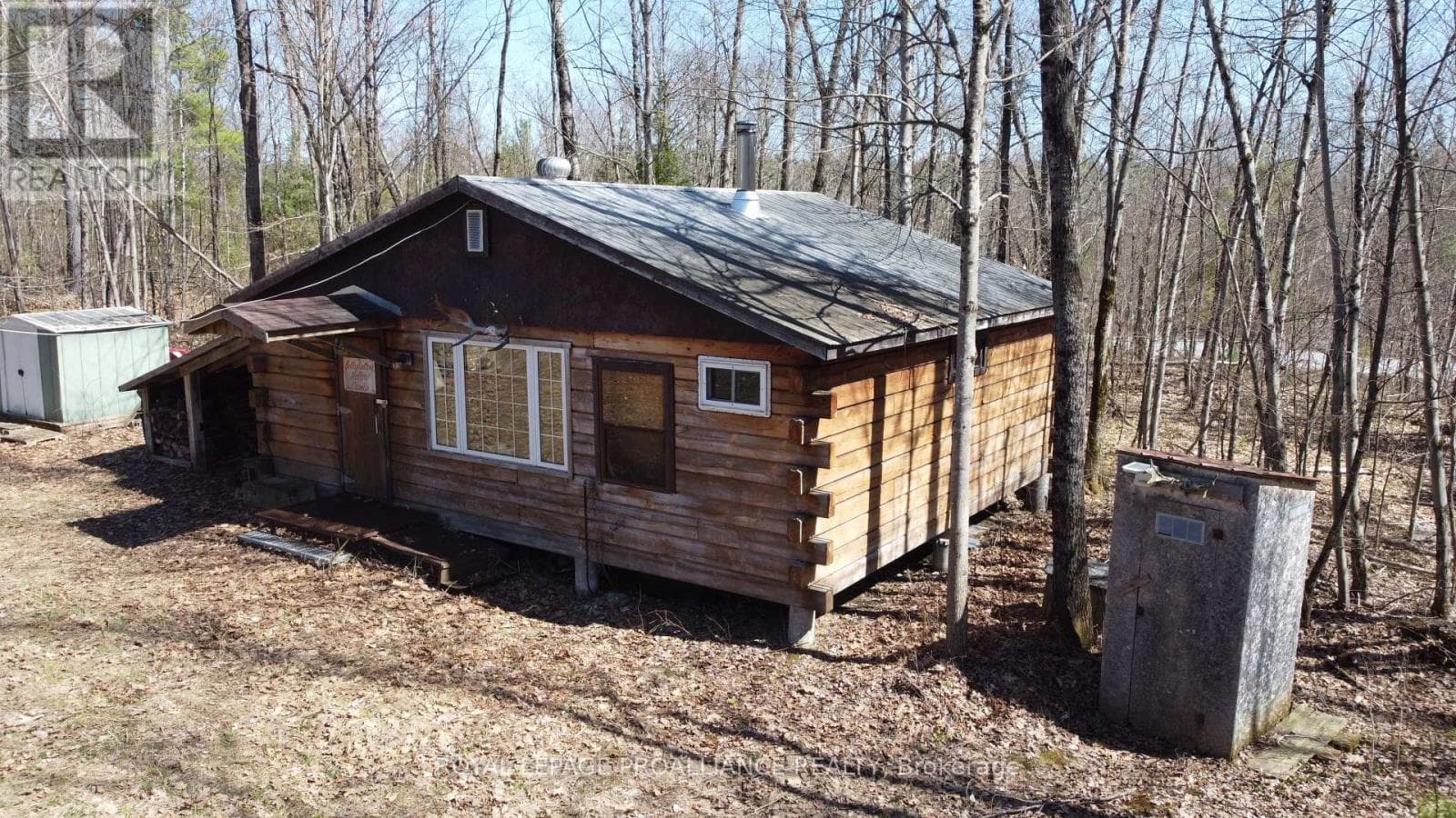 3374 ARDOCH ROAD in 