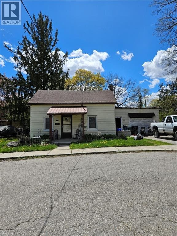 20 FOELL STREET in Baden