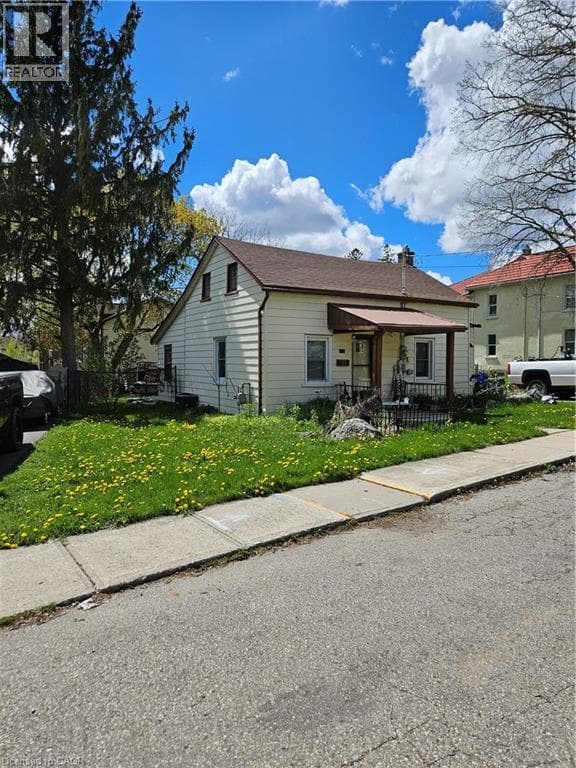 20 FOELL STREET, Cornerstone — photo 2