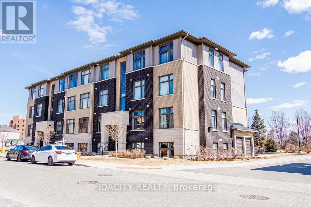 H - 225 CITIPLACE DRIVE in BORDEN FARM - FISHER GLEN