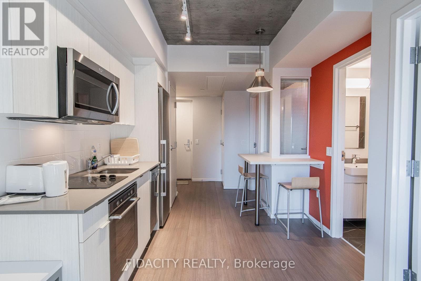 2912 - 105 CHAMPAGNE AVENUE S, Ottawa — photo 3