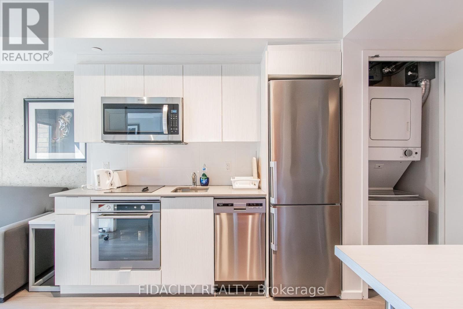 2912 - 105 CHAMPAGNE AVENUE S, Ottawa — photo 4