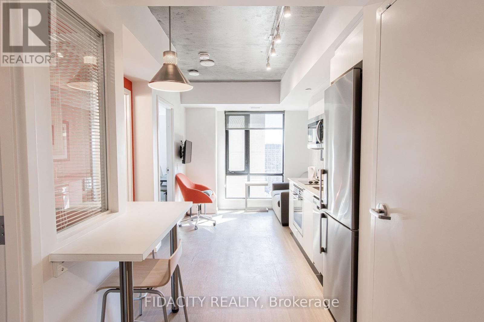 2912 - 105 CHAMPAGNE AVENUE S, Ottawa — photo 5