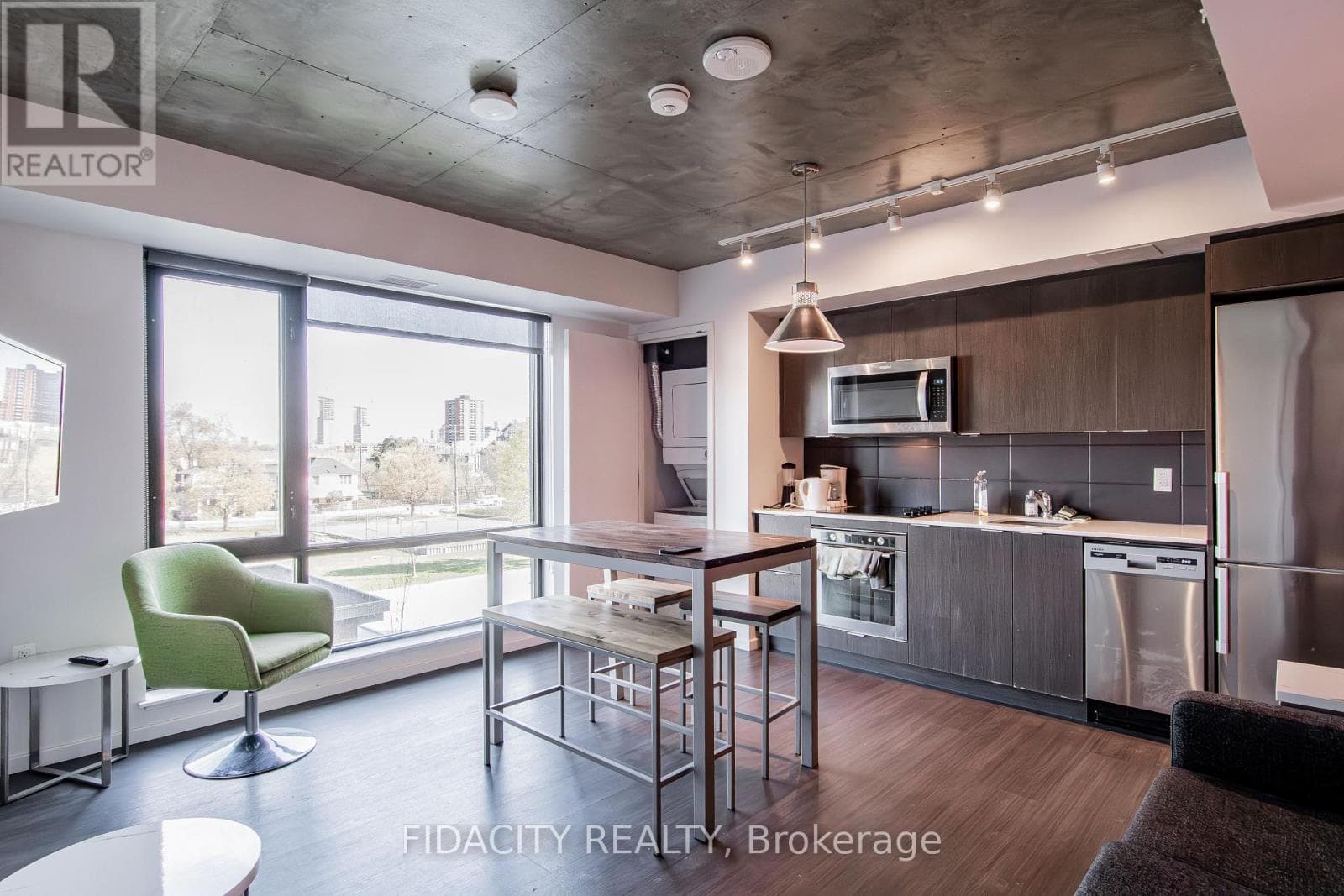 303 - 105 CHAMPAGNE AVENUE S, Ottawa — photo 3