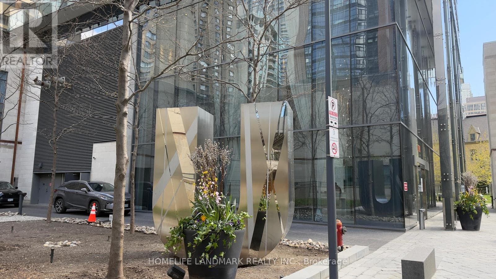3010 - 1080 BAY STREET, Toronto — photo 2