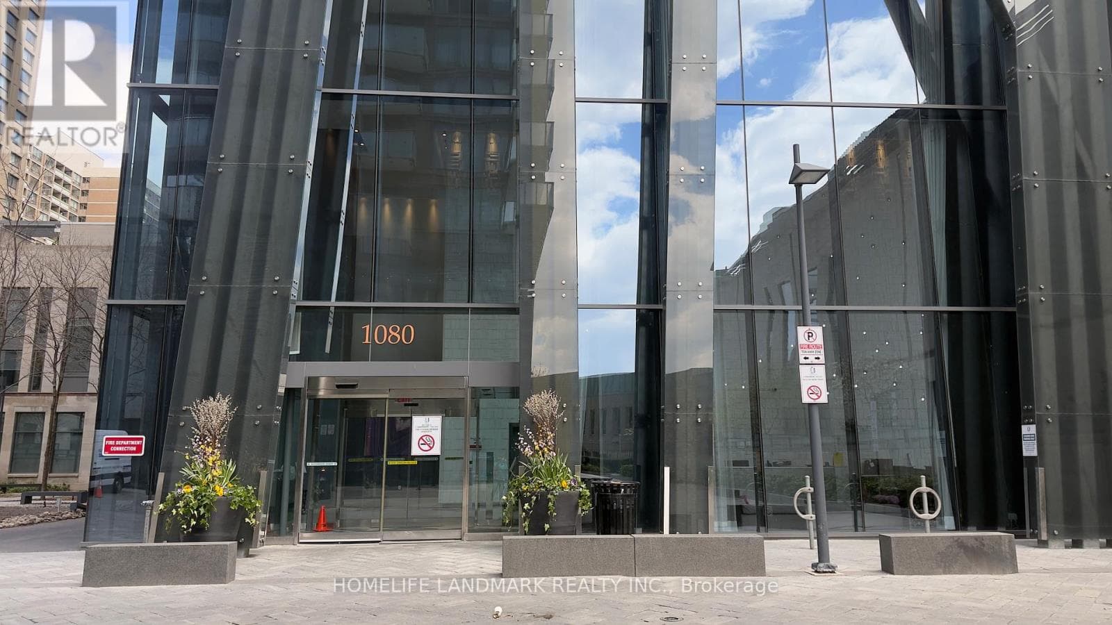 3010 - 1080 BAY STREET, Toronto — photo 3