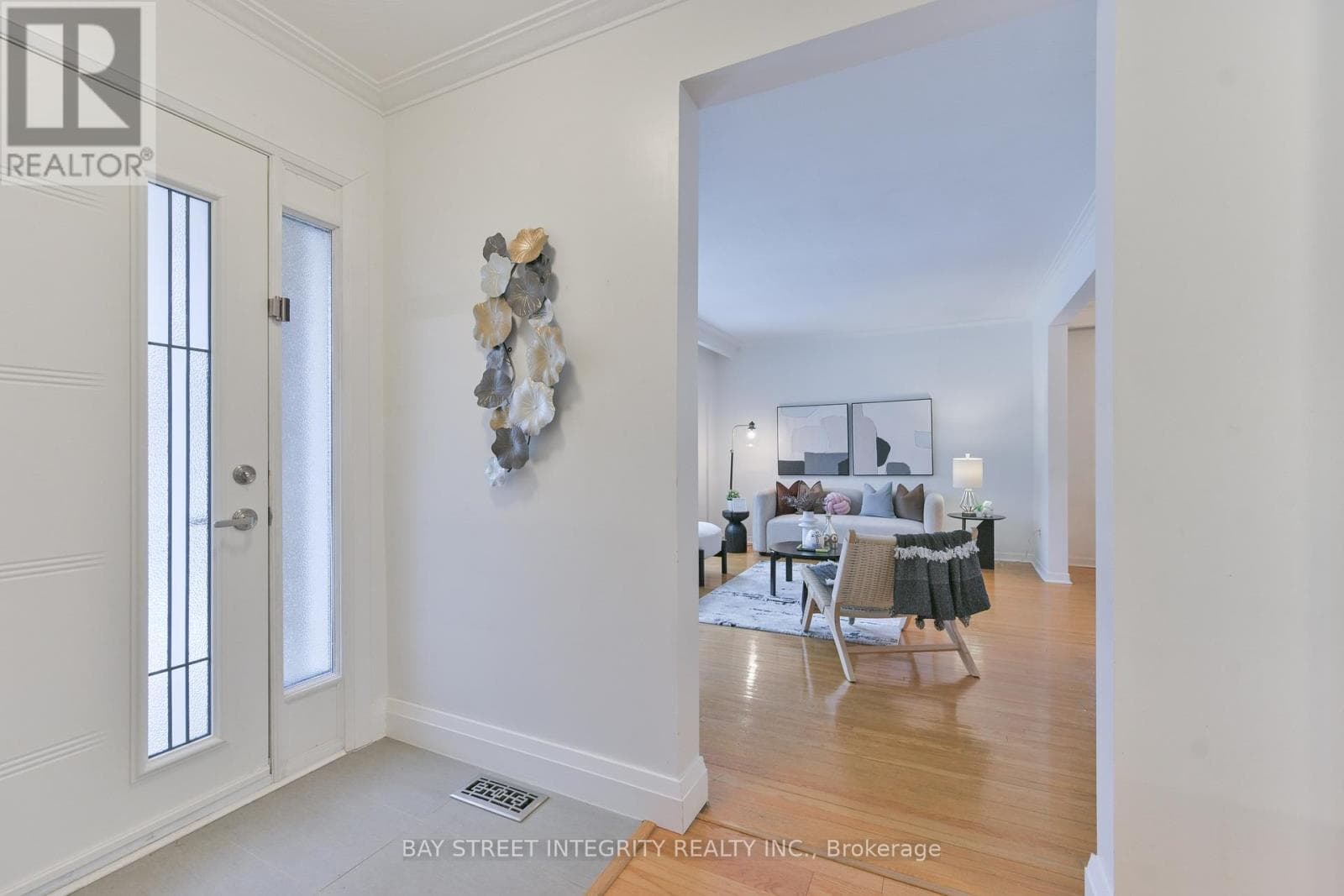 391 MAPLE AVENUE, Toronto — photo 3