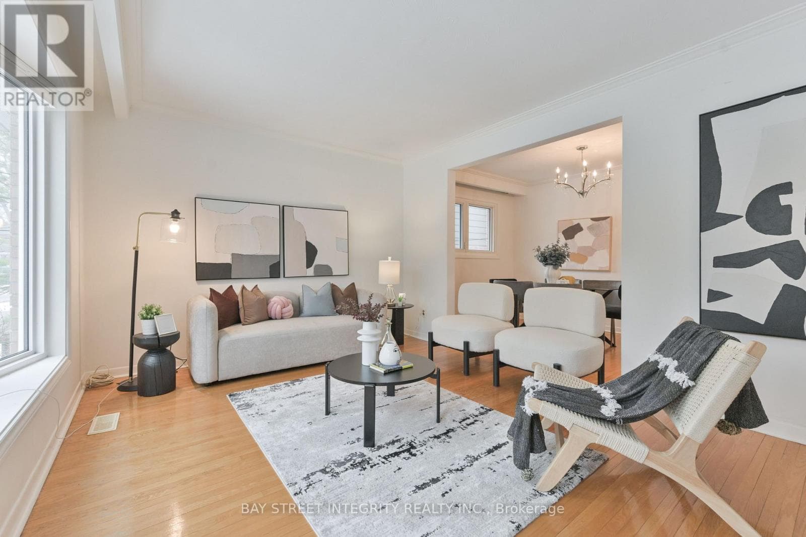 391 MAPLE AVENUE, Toronto — photo 5