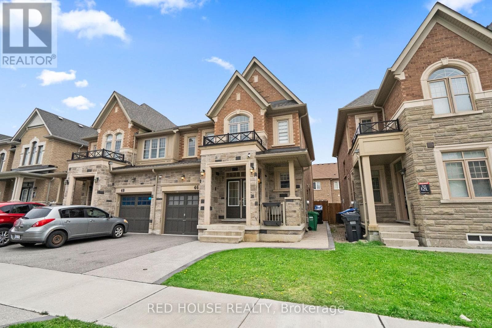 46 DOLOBRAM TRAIL, Toronto — photo 2