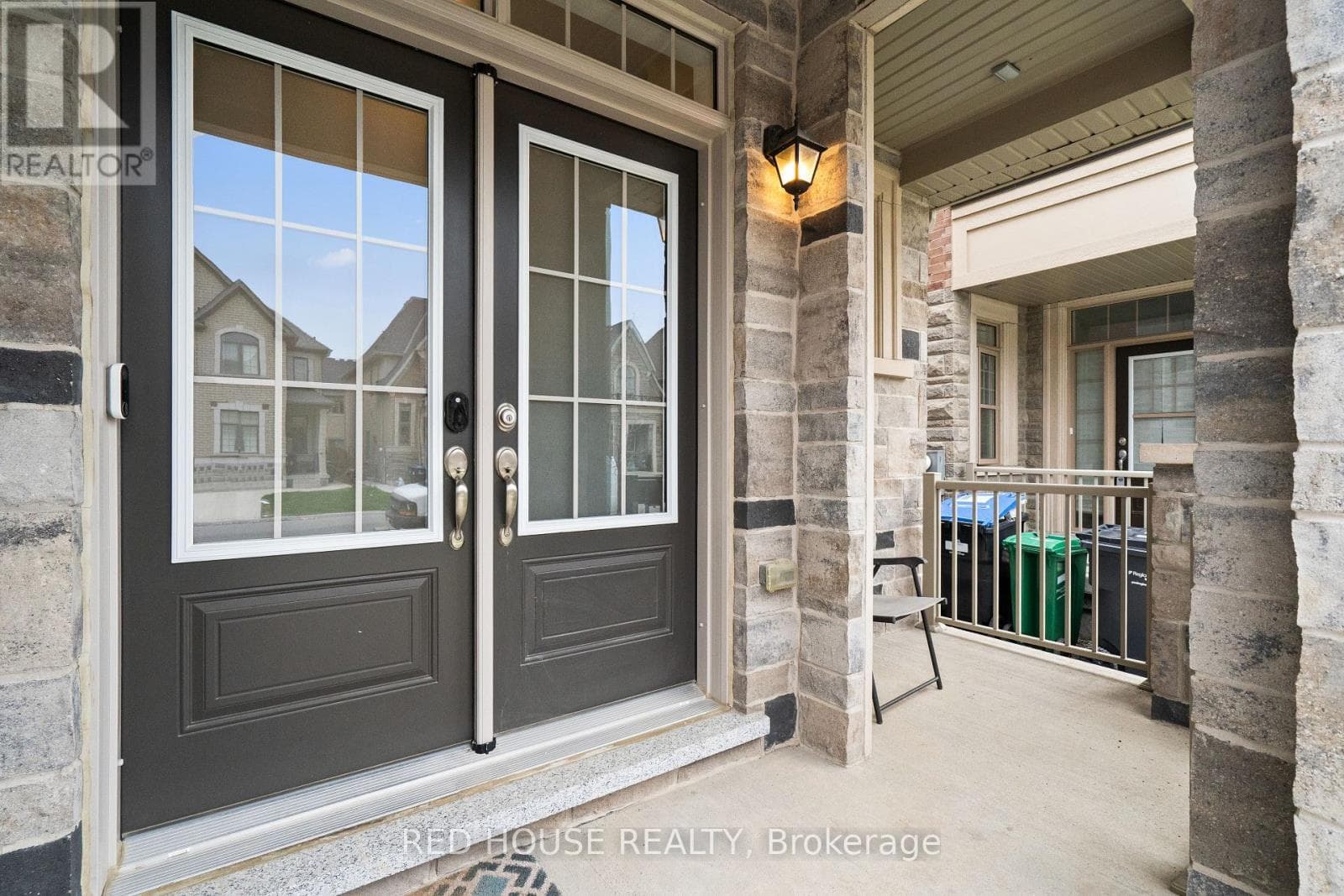 46 DOLOBRAM TRAIL, Toronto — photo 3