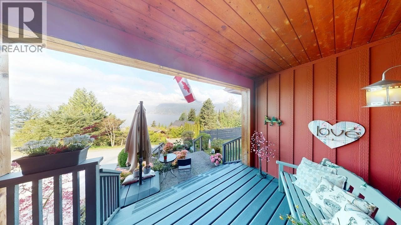 139 FURRY CREEK DRIVE, Greater Vancouver — photo 2