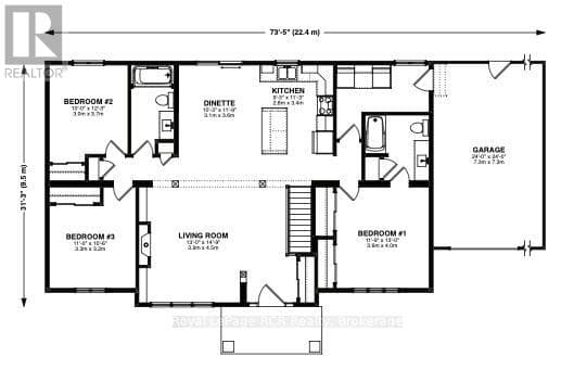LOT 16 AUGUSTA STREET, OnePoint — photo 3