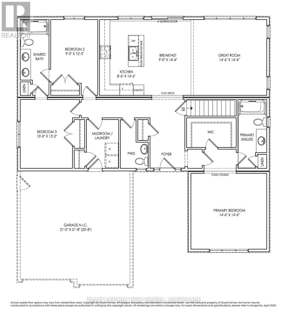 0 AUGUSTA STREET, OnePoint — photo 2