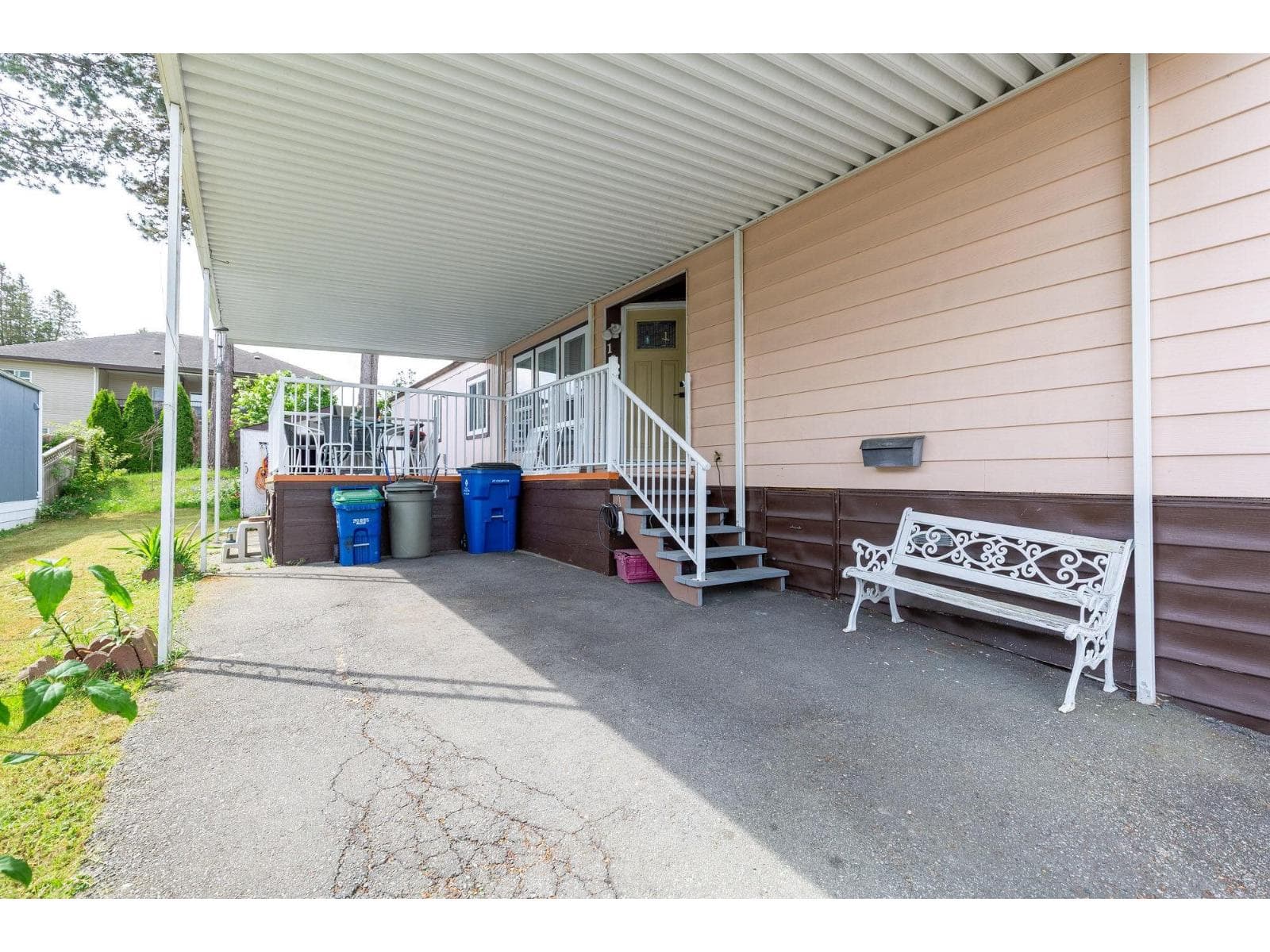 103 8224 134 STREET, Fraser Valley — photo 4