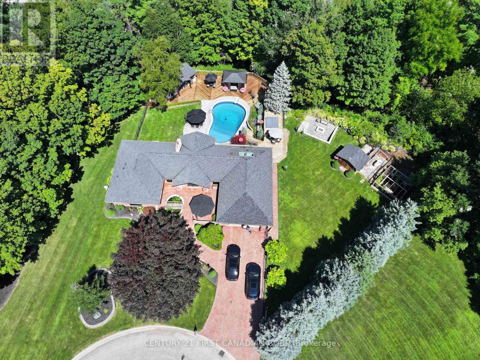 2314 LIME KILN DRIVE, London and St. Thomas — photo 2