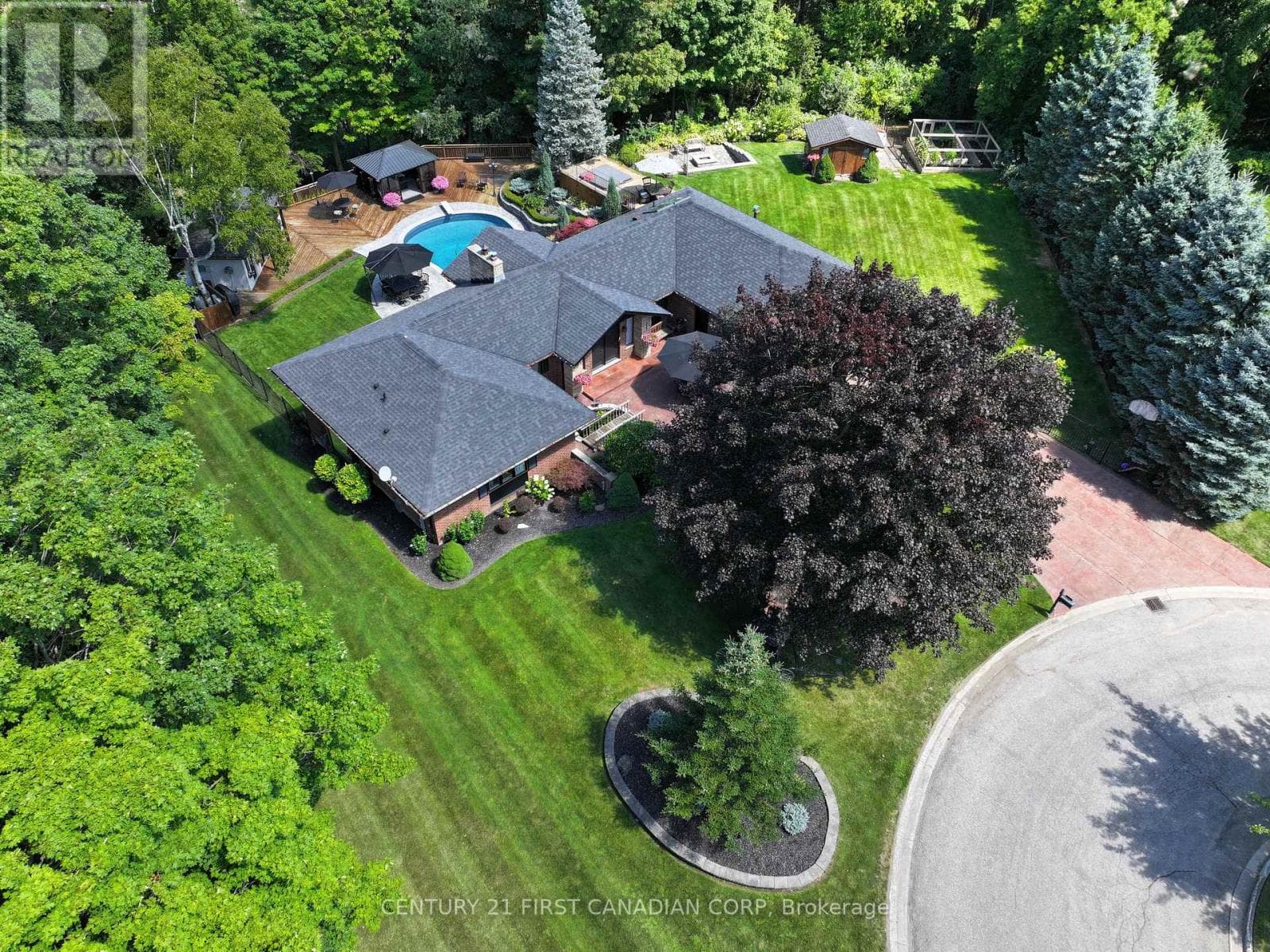 2314 LIME KILN DRIVE, London and St. Thomas — photo 3