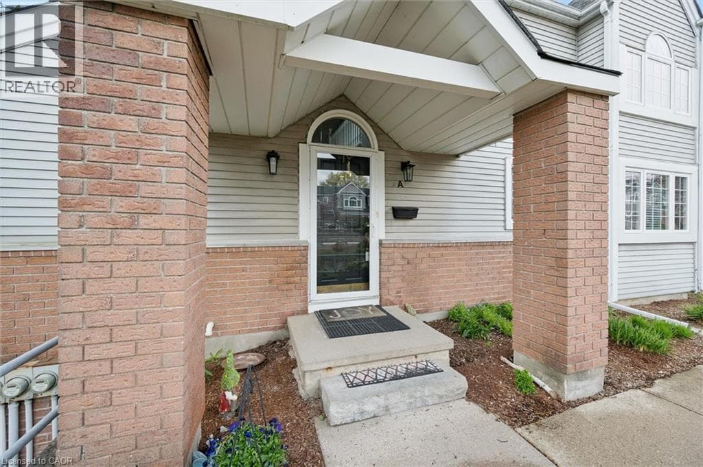 270 MORRISON Road Unit# 2A, Cornerstone — photo 4