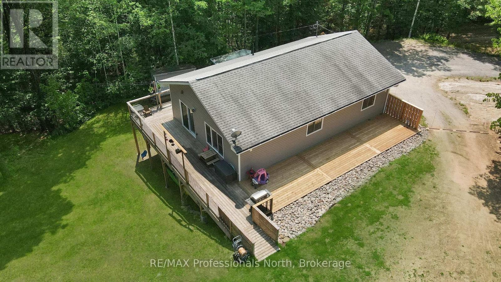 1310 ALEXANDER ROAD in 