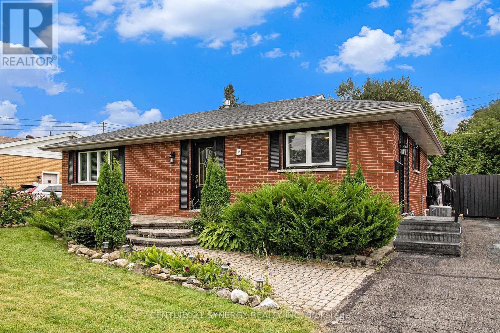 92 JASPER AVENUE in 