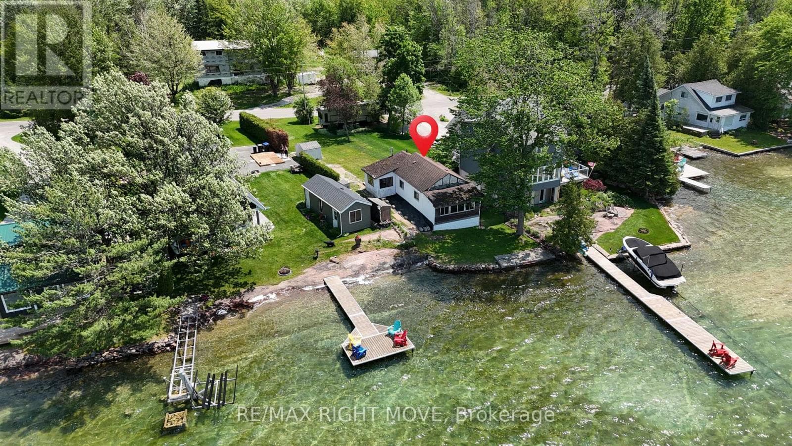 7682 OAK POINT ROAD, Toronto — photo 2