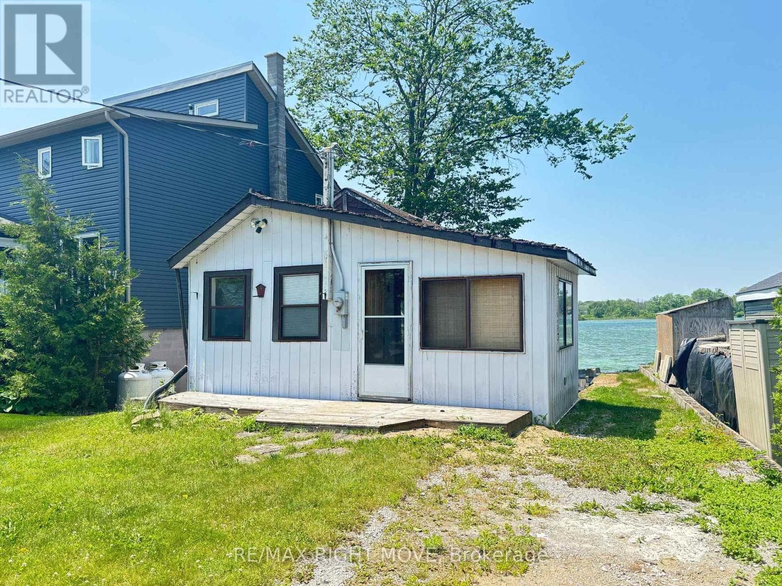 7682 OAK POINT ROAD, Toronto — photo 4