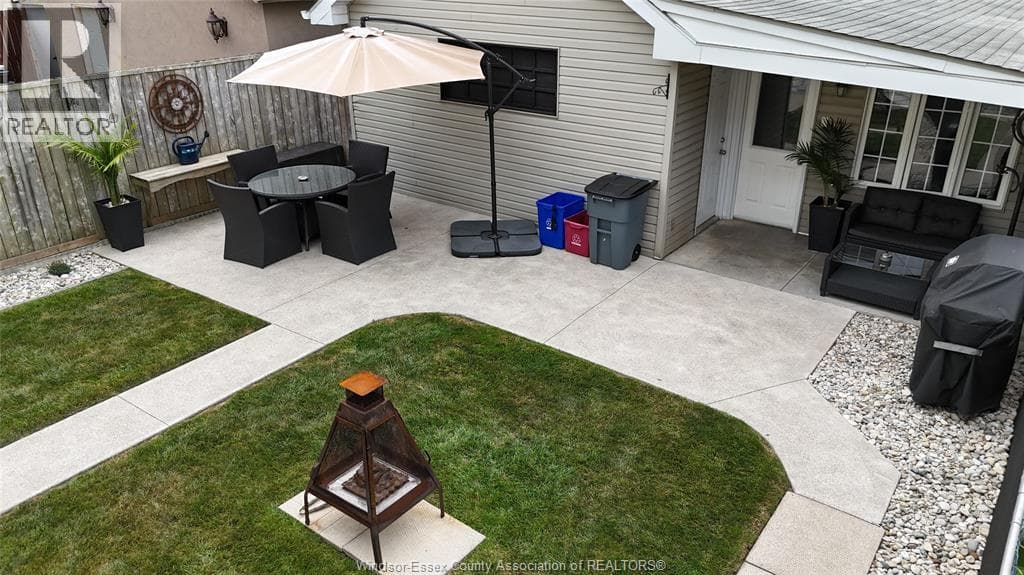 1527 PIERRE AVENUE, Windsor — photo 4
