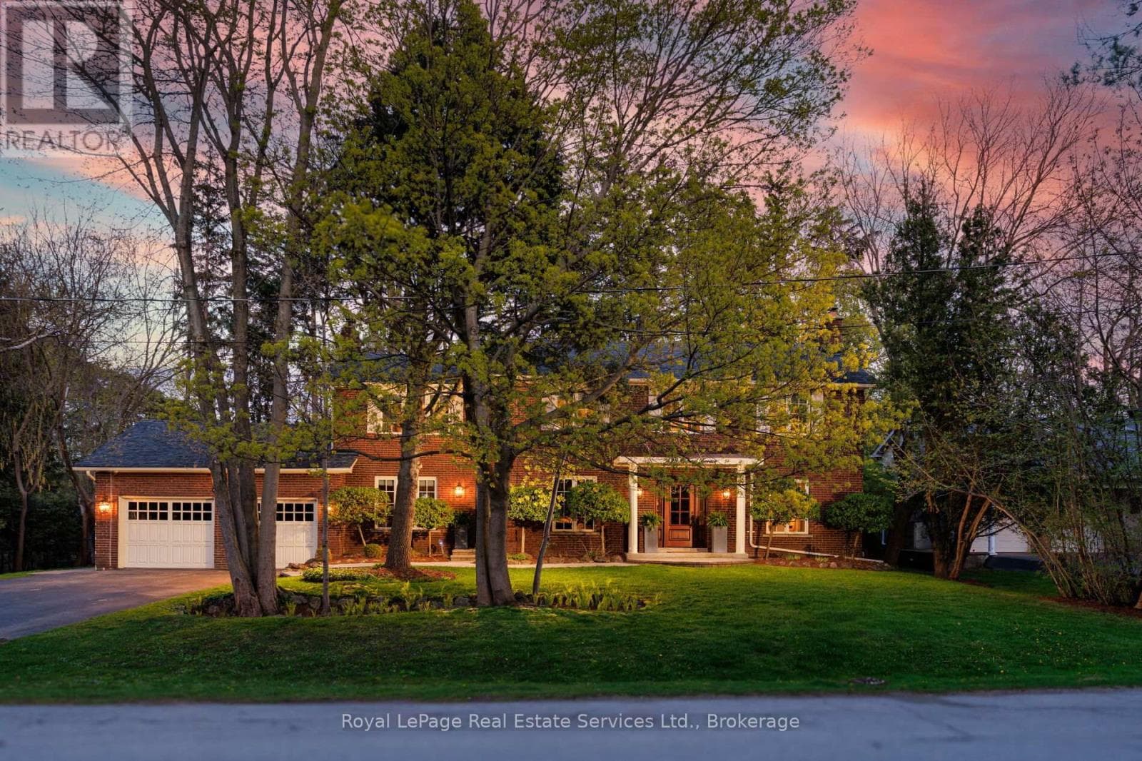 528 MICHAEL TERRACE, Oakville-Milton — photo 2