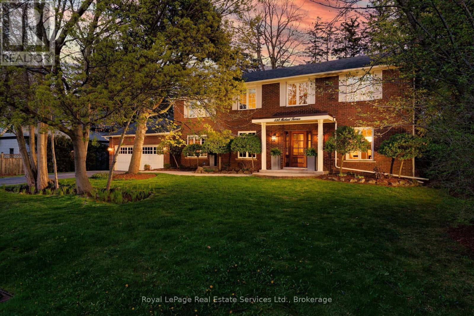 528 MICHAEL TERRACE, Oakville-Milton — photo 3