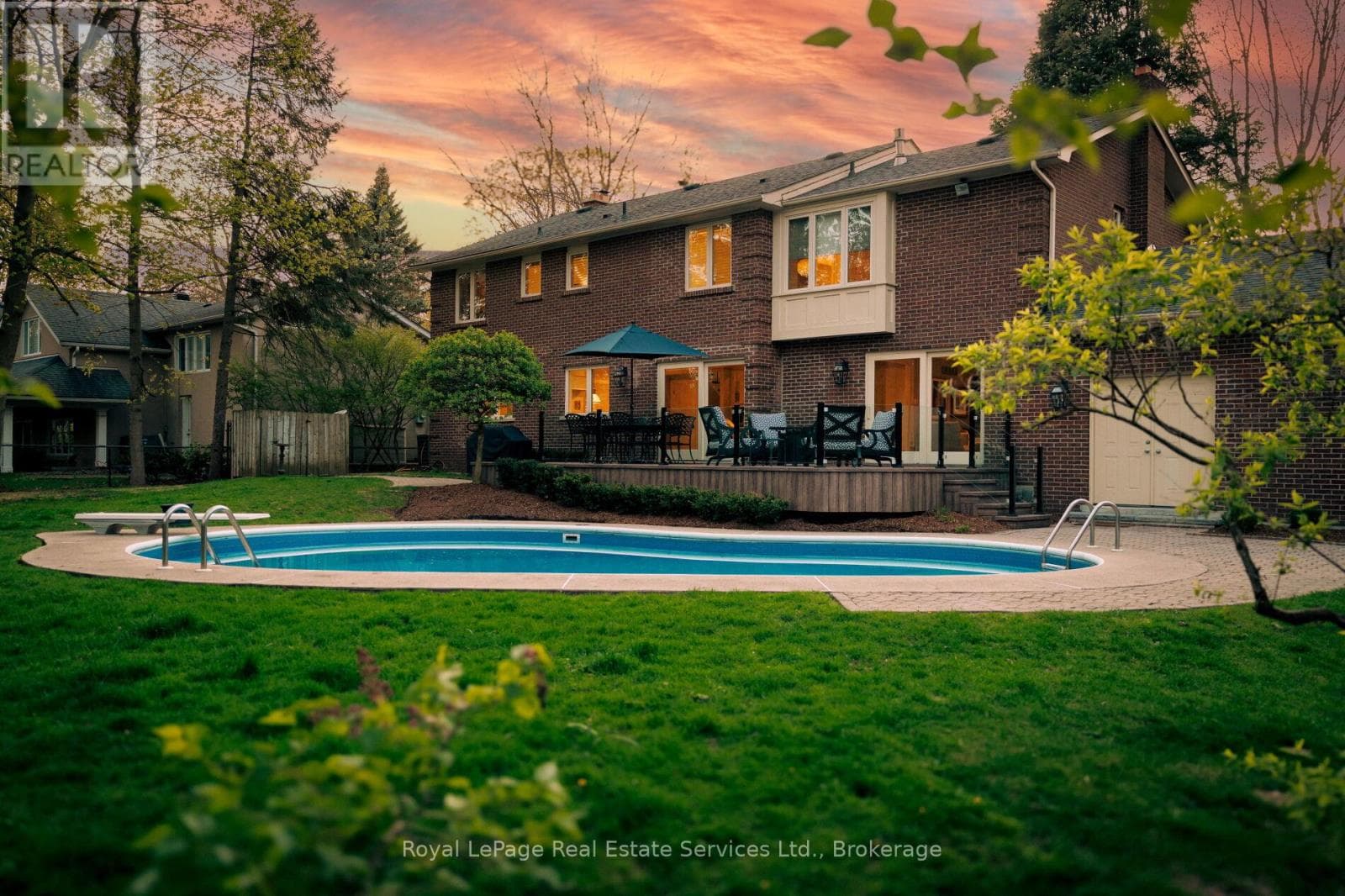 528 MICHAEL TERRACE, Oakville-Milton — photo 5