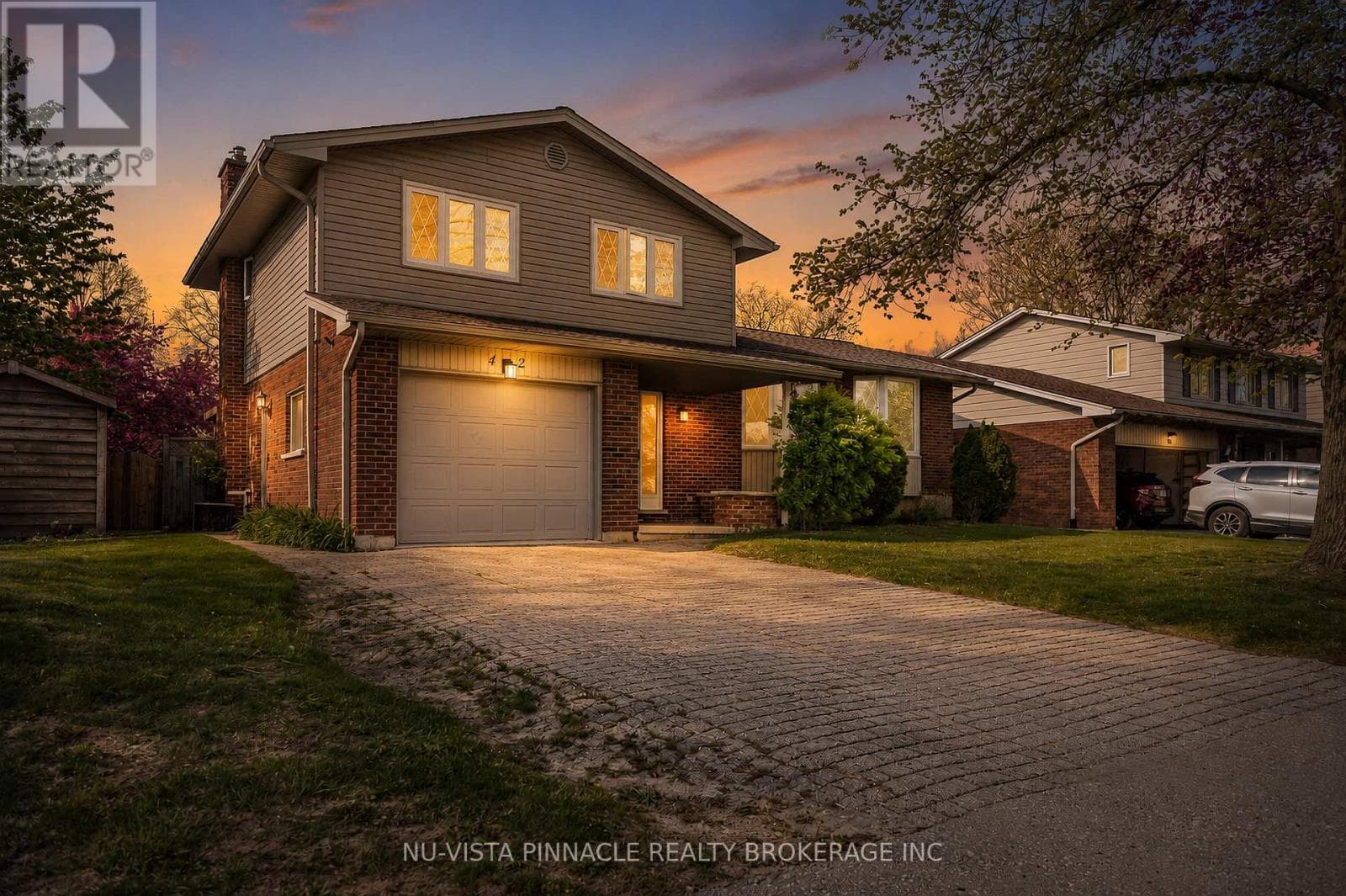 42 MILFORD CRESCENT in 