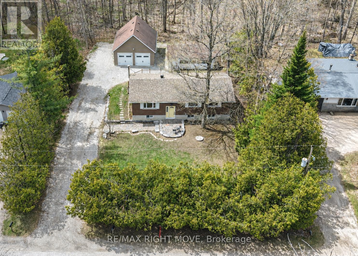 3304 GOLDSTEIN ROAD, Toronto — photo 4