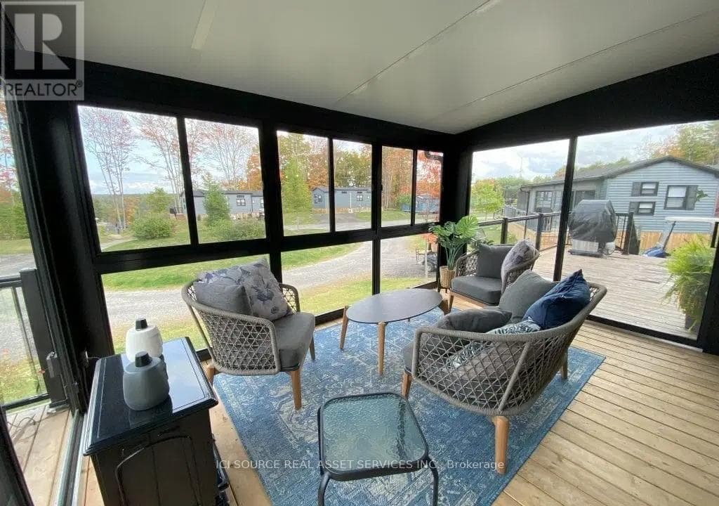 BBT98 - 1047 BONNIE LAKE CAMP ROAD, Toronto — photo 3