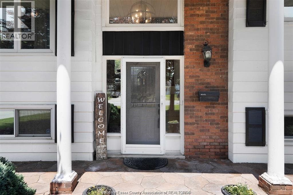 387 REAUME ROAD, Windsor — photo 3