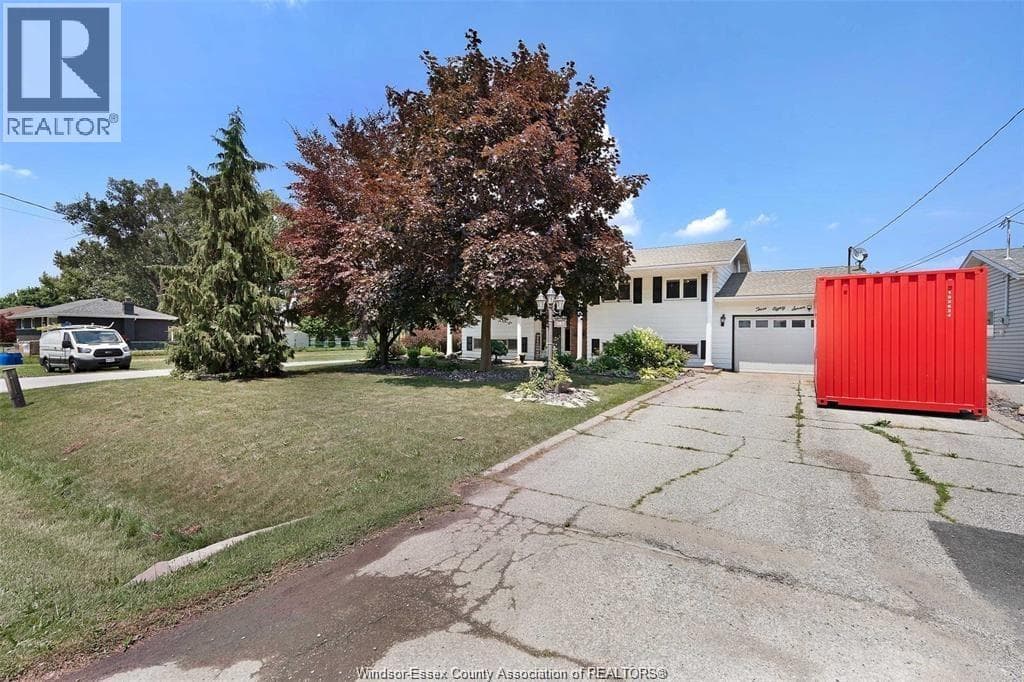 387 REAUME ROAD, Windsor — photo 2