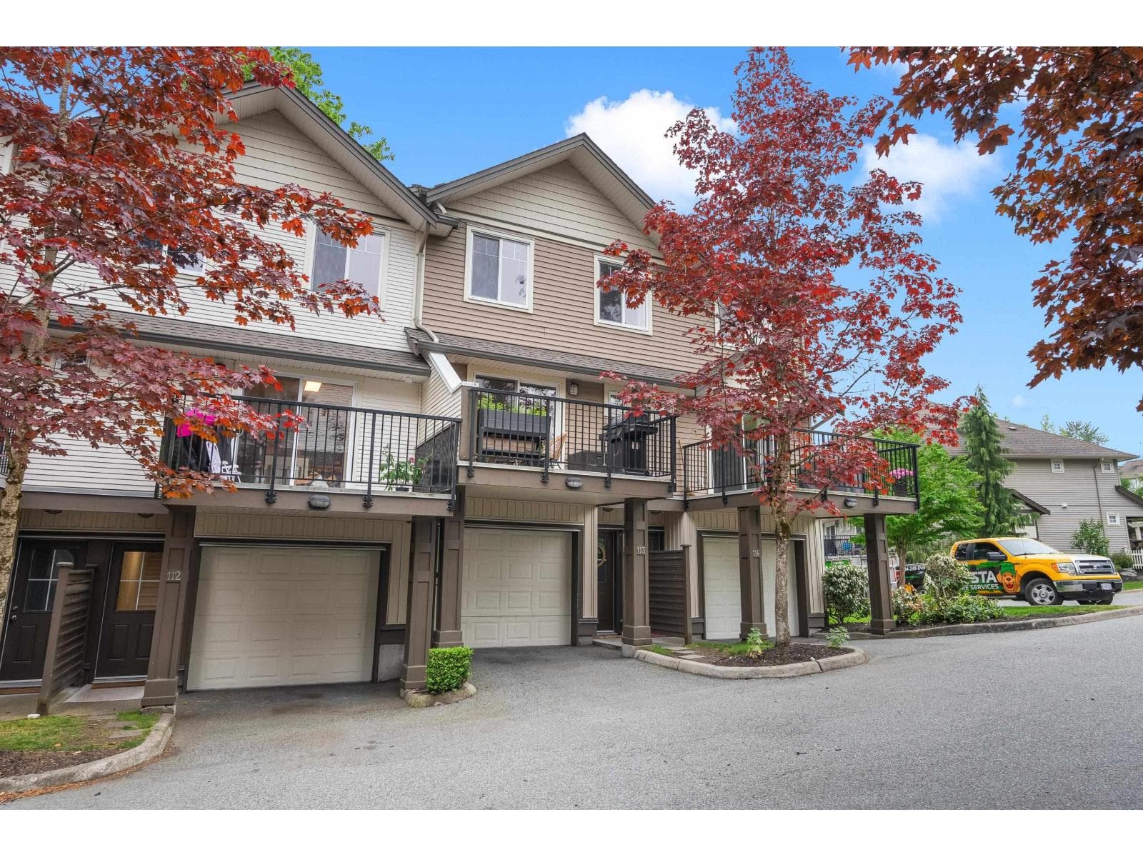 113 4401 BLAUSON BOULEVARD, Fraser Valley — photo 2