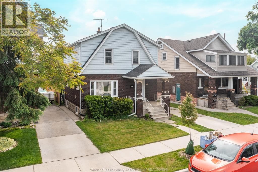 788 JOSEPHINE AVENUE, Windsor — photo 2