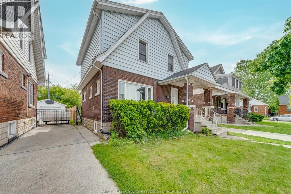 788 JOSEPHINE AVENUE, Windsor — photo 3