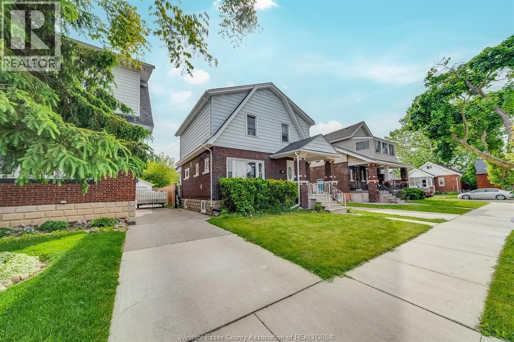 788 JOSEPHINE AVENUE, Windsor — photo 4