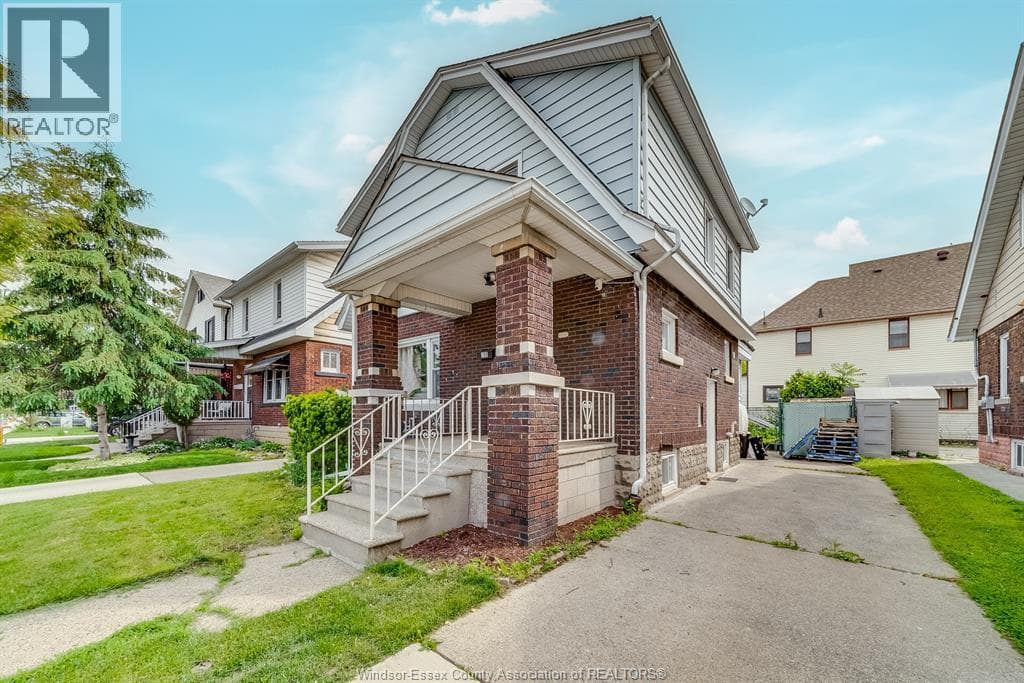 788 JOSEPHINE AVENUE, Windsor — photo 5