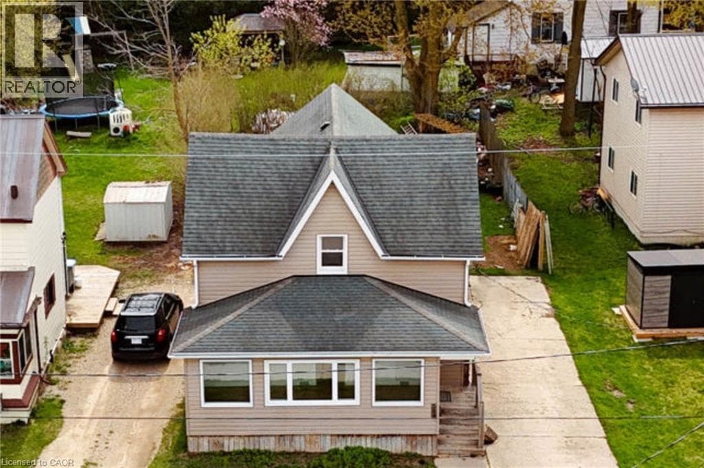 368 WELLINGTON Avenue S, Cornerstone — photo 4