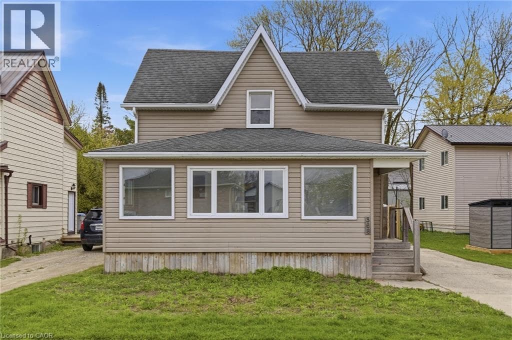 368 WELLINGTON Avenue S, Cornerstone — photo 5