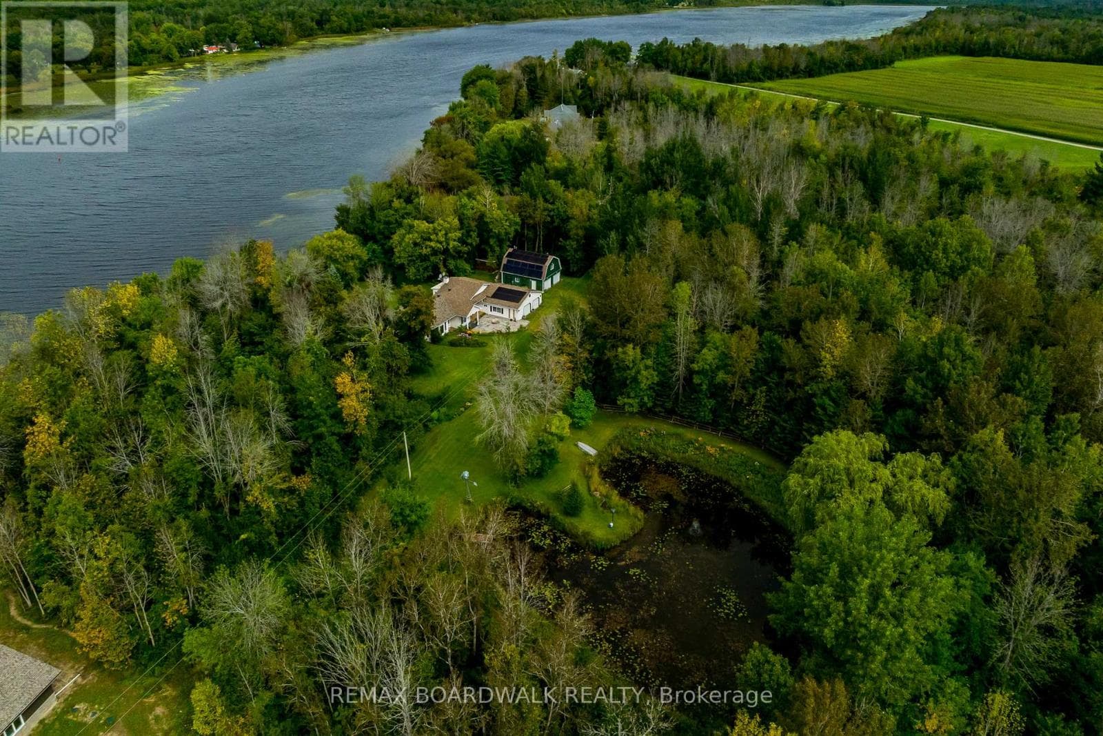 875 CORKTOWN ROAD, Ottawa — photo 3