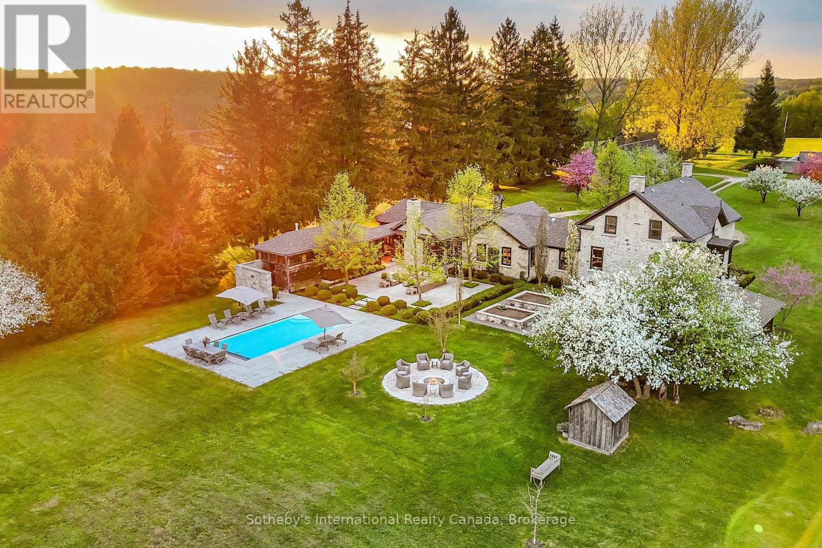 234520 CONCESSION 2 WGR ROAD in 